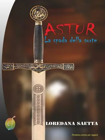 Astur. La spada della sorte Offerta Del Giorno