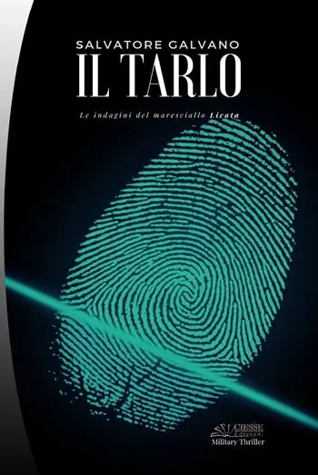 Offerta Speciale Il tarlo. Le indagini del maresciallo Licata