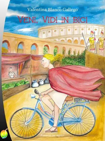 Veni, vidi in bici Must-Have