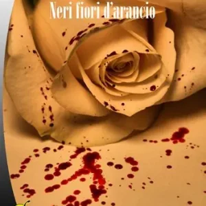Economico Neri fiori d‘arancio