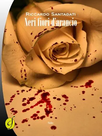 Economico Neri fiori d‘arancio