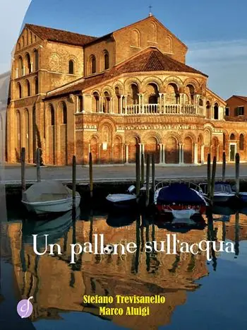 Nuovo Arrivo Un pallone sull‘acqua