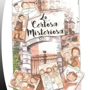 Prezzo Basso La certosa misteriosa