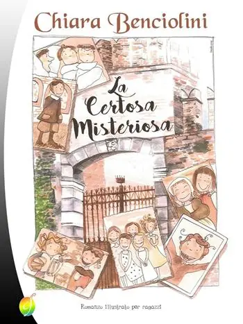 Prezzo Basso La certosa misteriosa