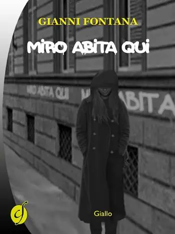 Miro abita qui Professionale