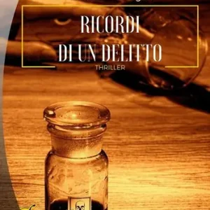 Ricordi di un delitto Saldi
