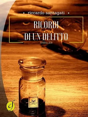 Ricordi di un delitto Saldi