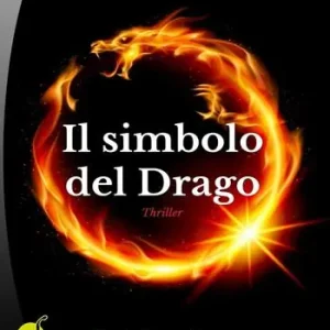 Esclusivo Il simbolo del drago