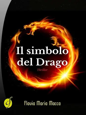 Esclusivo Il simbolo del drago