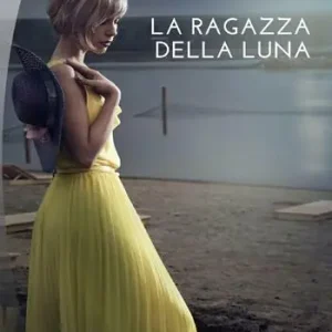 Prezzo Basso La ragazza della luna