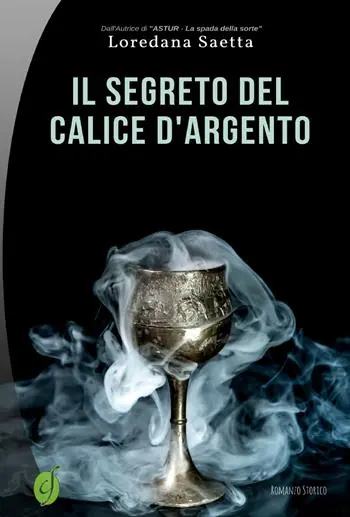 Il segreto del calice d‘argento Economico