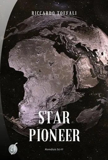 Esclusivo Star Pioneer. Kepler 452B