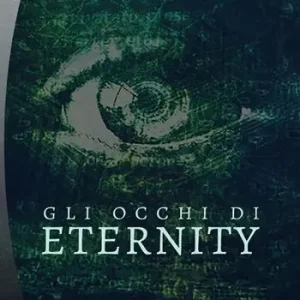 Gli occhi di Eternity Offerta Lampo