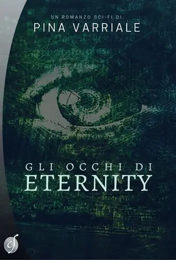 Gli occhi di Eternity Offerta Lampo