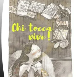 Chi tocca vive! Nuova Collezione