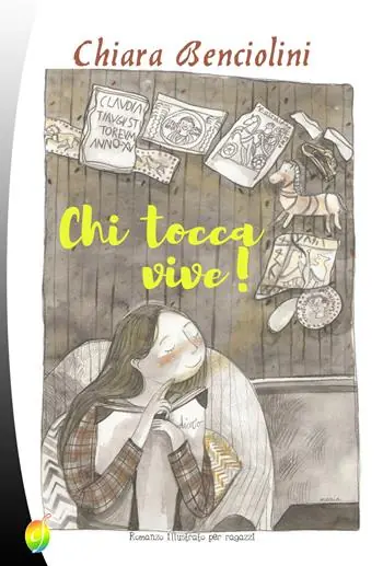 Chi tocca vive! Nuova Collezione