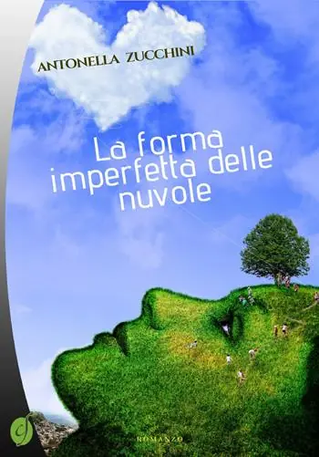 Vendita Finale La forma imperfetta delle nuvole