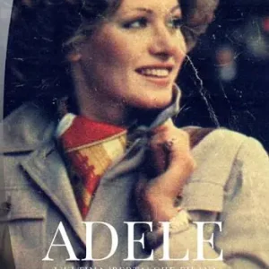 Offerta Limitata Adele. L‘ultima «Berta» che filava