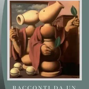 Compra Oggi Stesso Racconti da un mondo possibile