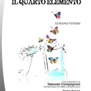 Il quarto elemento Spedizione Espresso