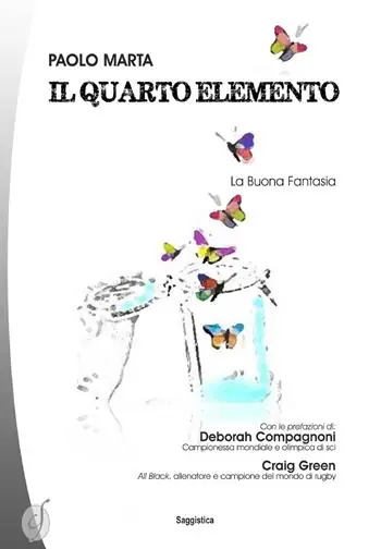 Il quarto elemento Spedizione Espresso
