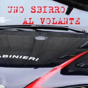 Uno sbirro al volante Ultime Pezzi