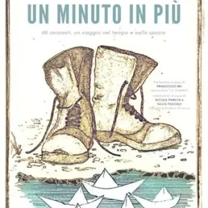 Un minuto in più Novità