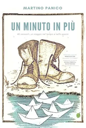 Un minuto in più Novità