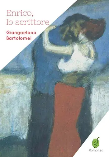 Enrico, lo scrittore Quantità Limitata