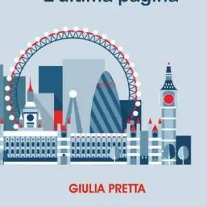 L‘ultima pagina Esclusivo