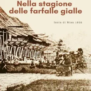 Nella stagione delle farfalle gialle Prezzo Di Fabbrica