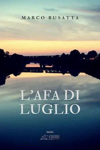 Promo Stagionale L‘afa di luglio