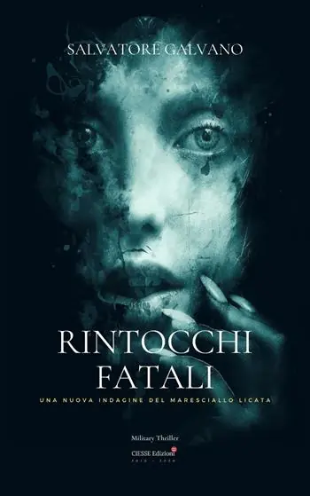 Compra Oggi Stesso Rintocchi fatali. Una nuova indagine del maresciallo Licata