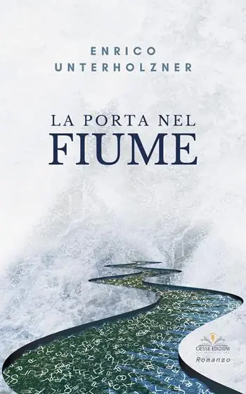 La porta nel fiume Sconto
