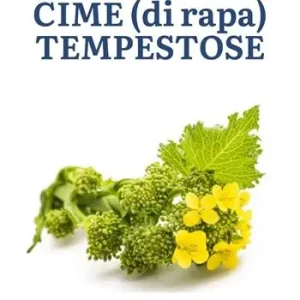 Reso Gratuito Cime (di rapa) tempestose