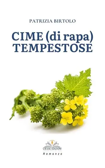 Reso Gratuito Cime (di rapa) tempestose