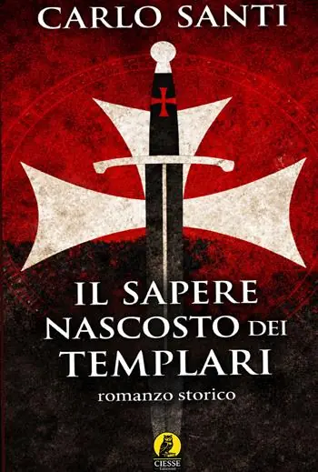 Il sapere nascosto dei Templari Promo Stagionale
