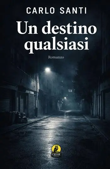 Un destino qualsiasi. Nuova ediz. Saldi