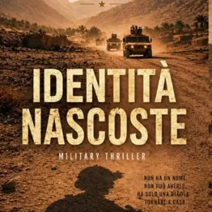 Promozione Identità nascoste