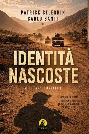 Promozione Identità nascoste