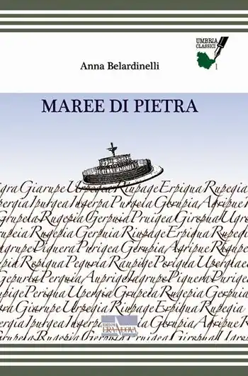Maree di pietra Novità