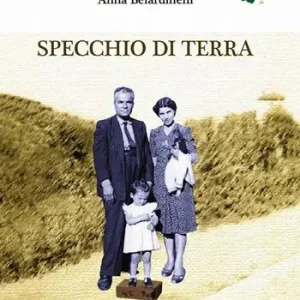 Offerta Lampo Specchio di terra
