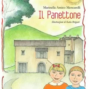 Il panettone Compra Adesso