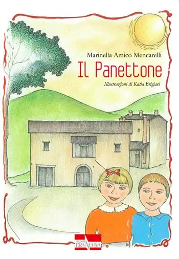 Il panettone Compra Adesso