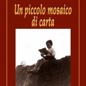 Sconto Un piccolo mosaico di carta