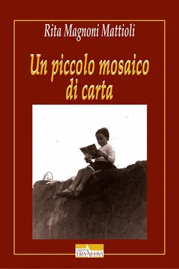 Sconto Un piccolo mosaico di carta
