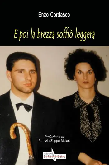 Promozione Esclusiva E poi la brezza soffiò leggera