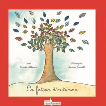 Prezzo Di Fabbrica La fatina d‘autunno. Ediz. illustrata