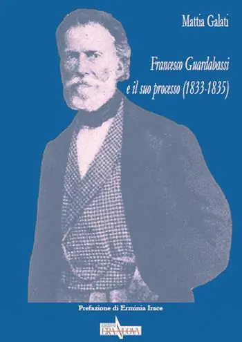 Soddisfatti O Rimborsati Francesco Guardabassi e il suo processo (1833-1835)