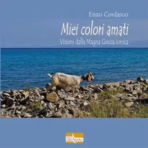 Miei colori amati. Visioni dalla Magna Grecia ionica Ultima Occasione